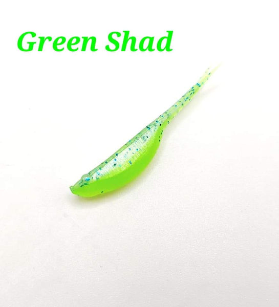 1.75" Micro Shad